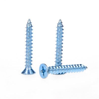 Sheet Metal Screws In Wood