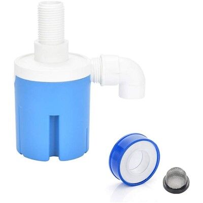 Kuglični ventil sa bočnim ulazom