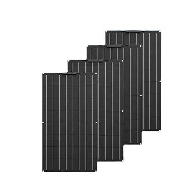 Solar Photovoltaic Panels