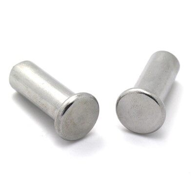 Solid Aluminum Rivets