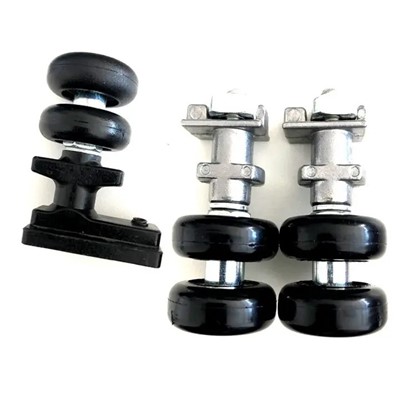 Special Sliding Door Wheel For Doors And Windows, Hanging Wheel, Push-pull Wheel