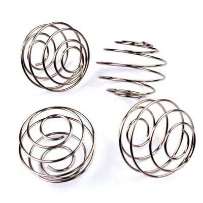 Spring Stirring Ball