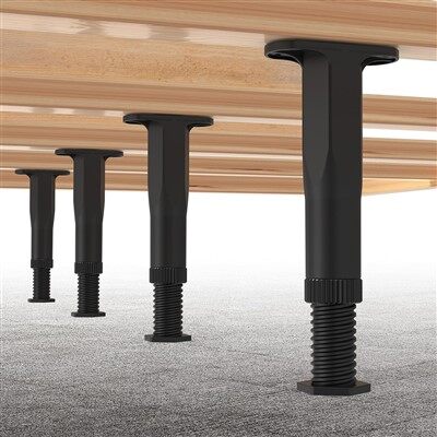 Square Furniture Legs