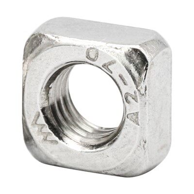 Square Nut