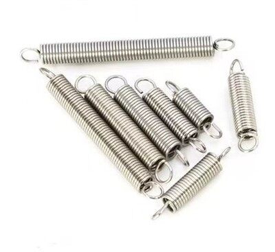 Ss Compression Springs Stainless Steel