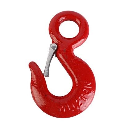 Kuke za oko od nerđajućeg čelika