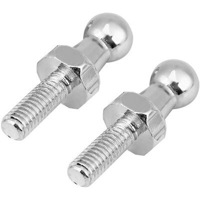 Stainless Steel Ball Stud