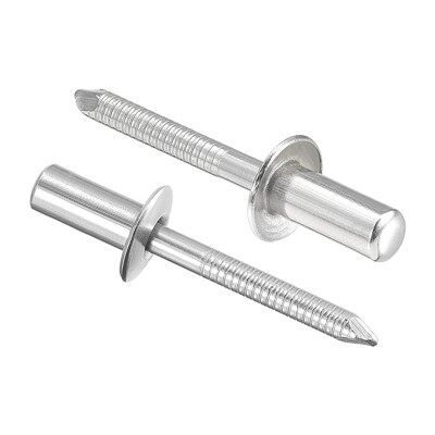 Stainless Steel Blind Rivets