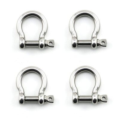 Stainless Steel Cable Turnbuckle