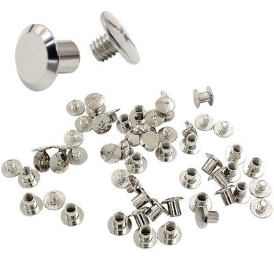 Sgriwiau Chicago Dur Di -staen