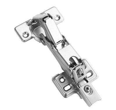 Nerūsējošā tērauda nolaižamā skapja durvju eņģe