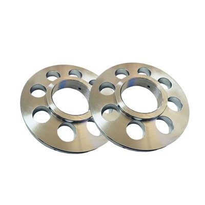 Jaka prirubnica otporna na rđu