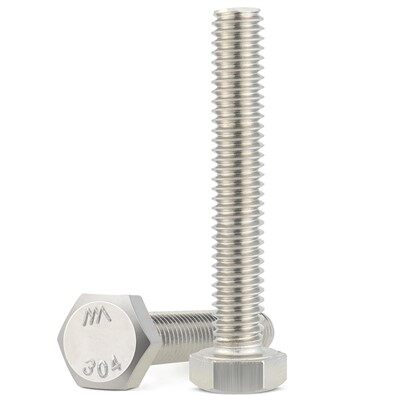 Vijci sa imbusom od nerđajućeg čelika