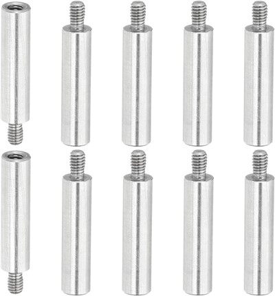 Stainless Steel Screw