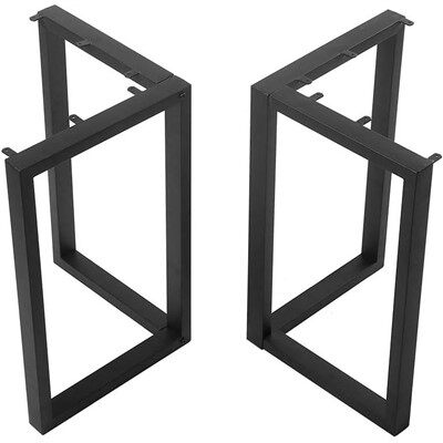 Steel Dining Table Legs