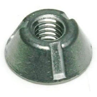 Tamper Proof Nut