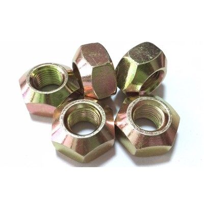Tapered Hexagonal Nut