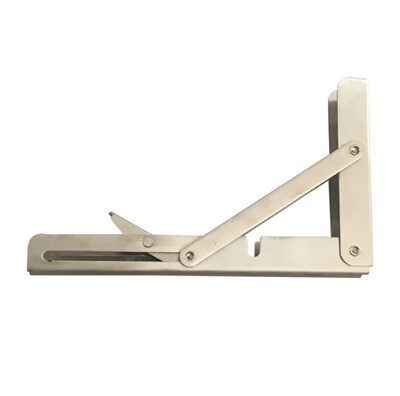 Thickening Folding Wall Brackets
