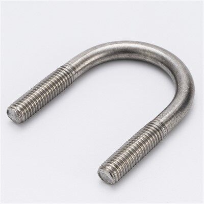 U-shaped Screw