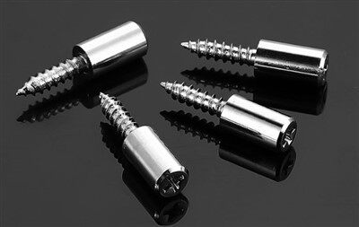 Versatile Storage Rack With Nail Holder For Screws