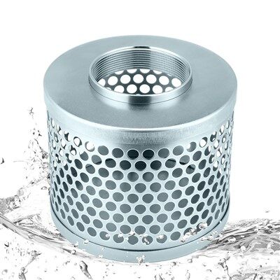 Y Strainers For Water