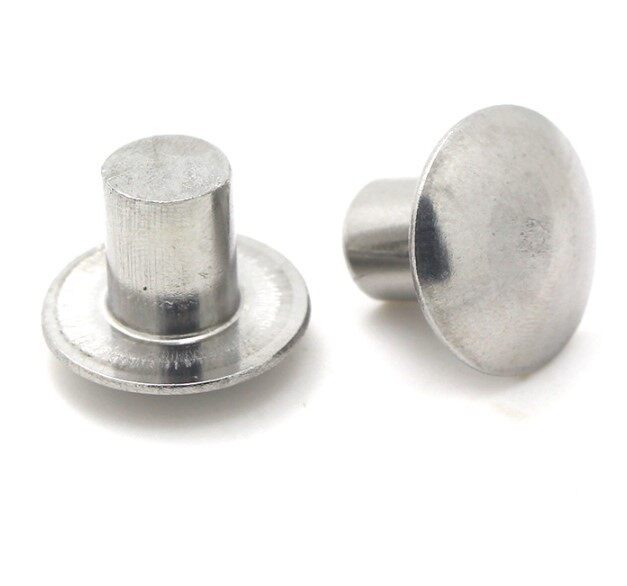 Solid Aluminum Rivets