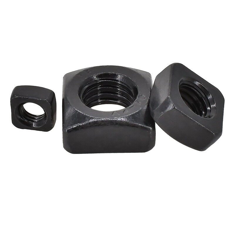 Square Nut