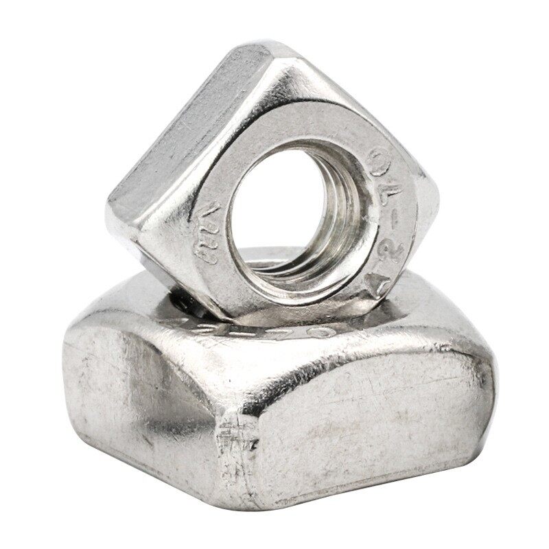 Square Nut