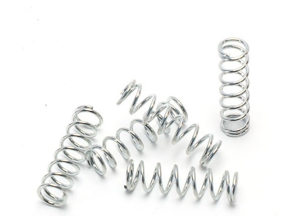 Ss Compression Springs Stainless Steel