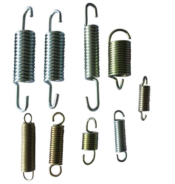 Ss Compression Springs Stainless Steel