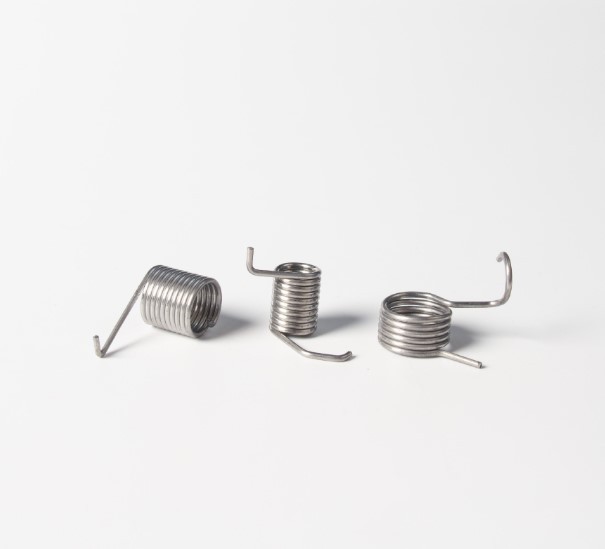 Ss Compression Springs Stainless Steel