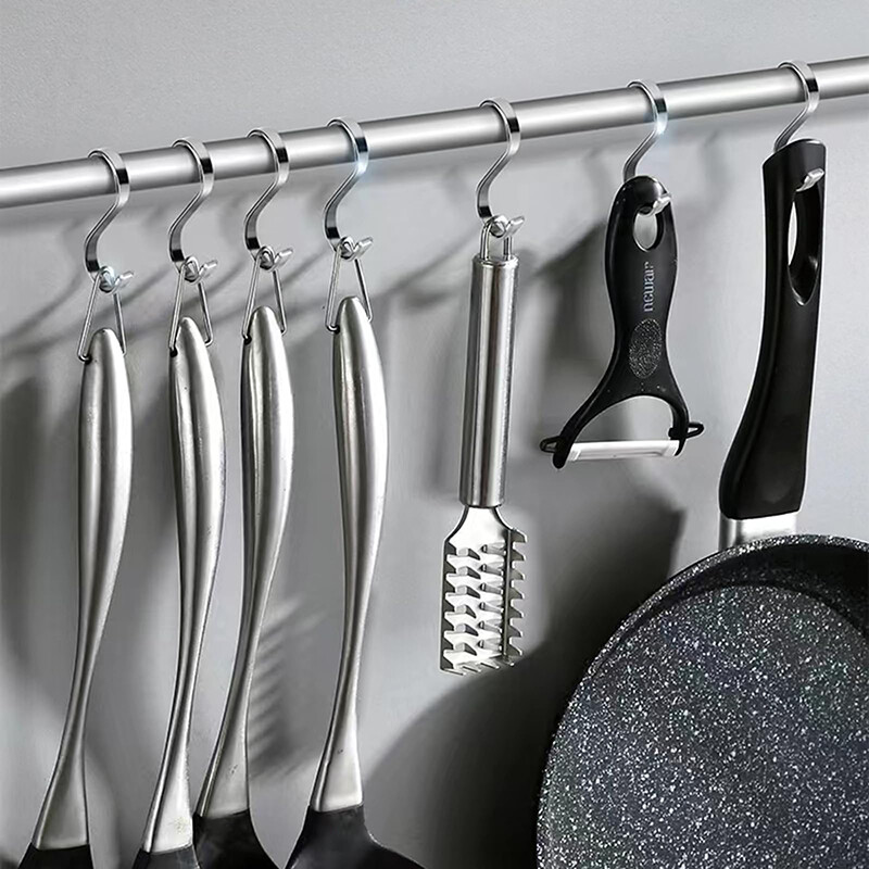 เอส เอส ฮุคส์