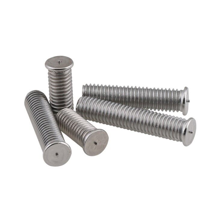 SS Weld Studs Anti Oxidation