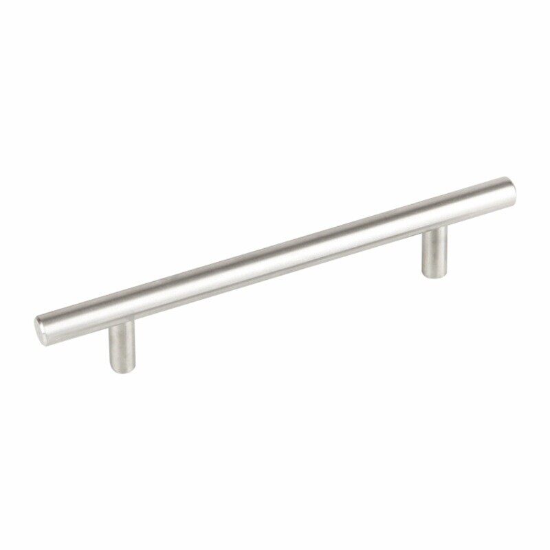 Stainless Steel Cabinet Door Drawer Handles