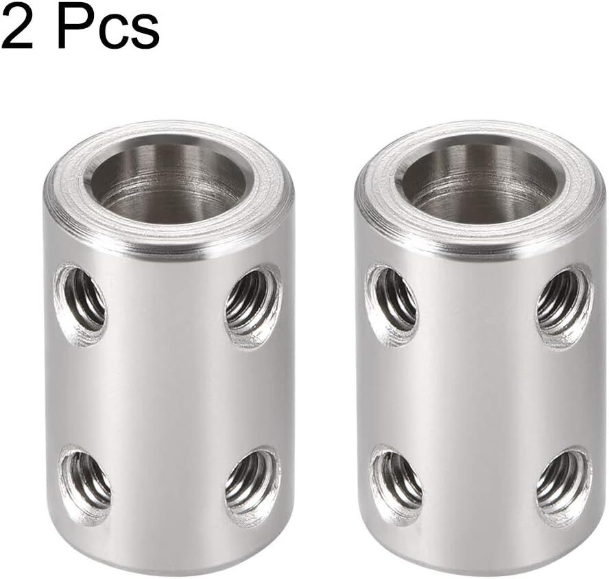 Stainless Steel Coupling Fixing Nut