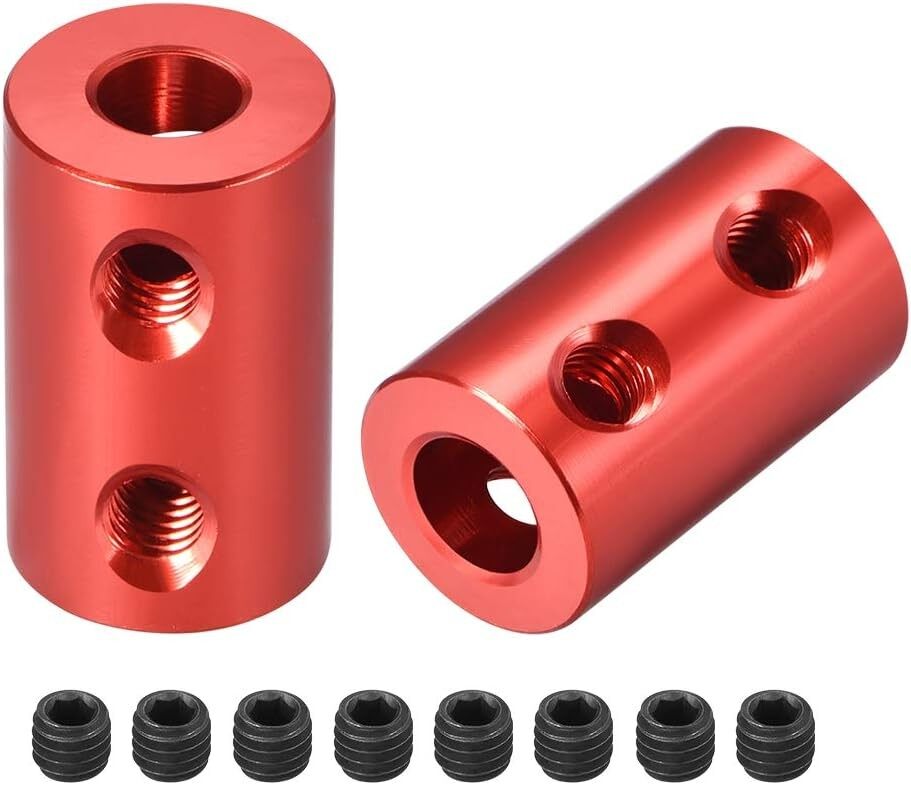 Stainless Steel Coupling Fixing Nut