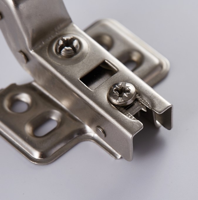 Stainless Steel Drop Down Cabinet Door Hinge