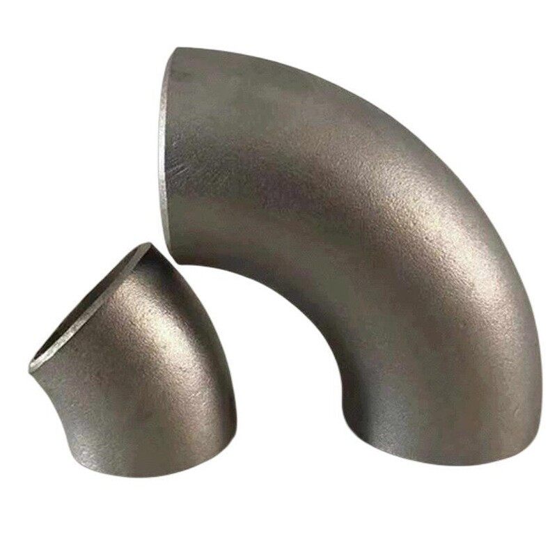 Stainless Steel Elbow