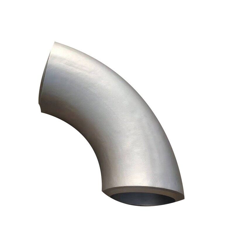 Stainless Steel Elbow