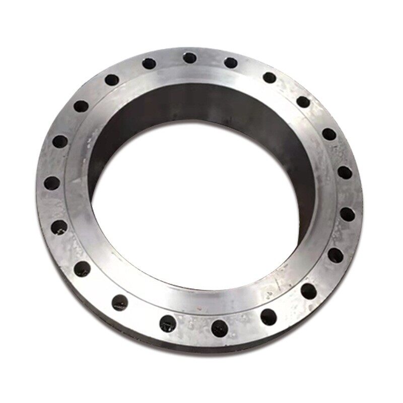 Strong, Rust-resistant Flange