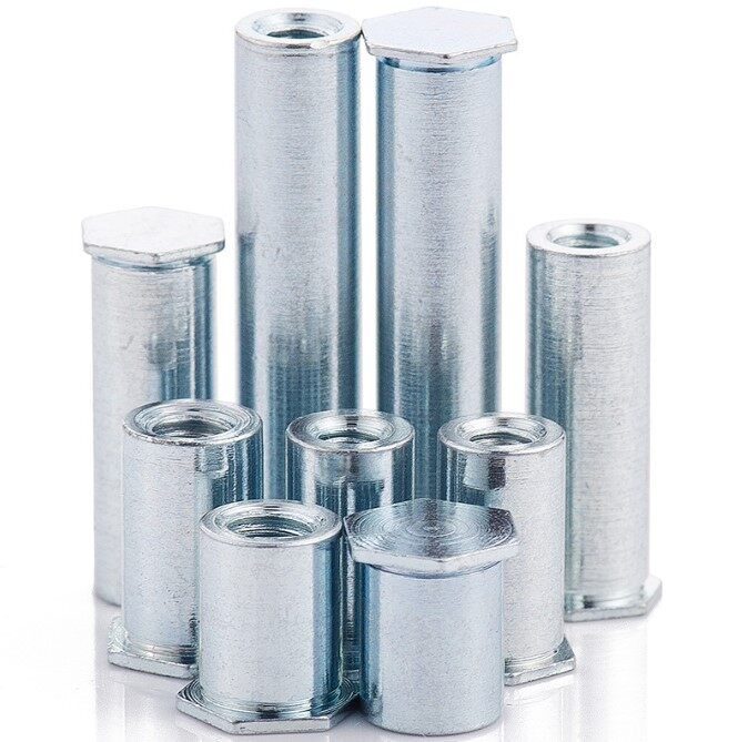 Stainless Steel Framing Studs Corrosion Protection