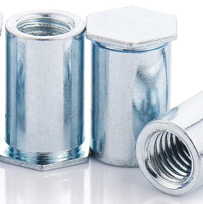 Stainless Steel Framing Studs Corrosion Protection