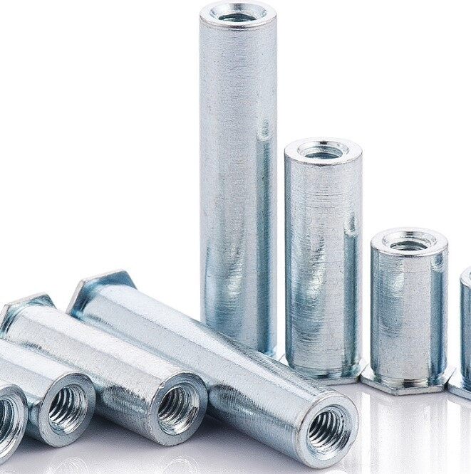 Stainless Steel Framing Studs Corrosion Protection
