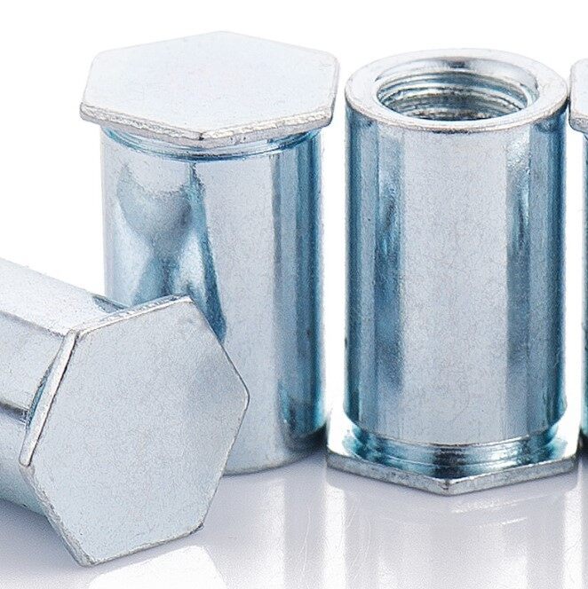 Stainless Steel Framing Studs Corrosion Protection