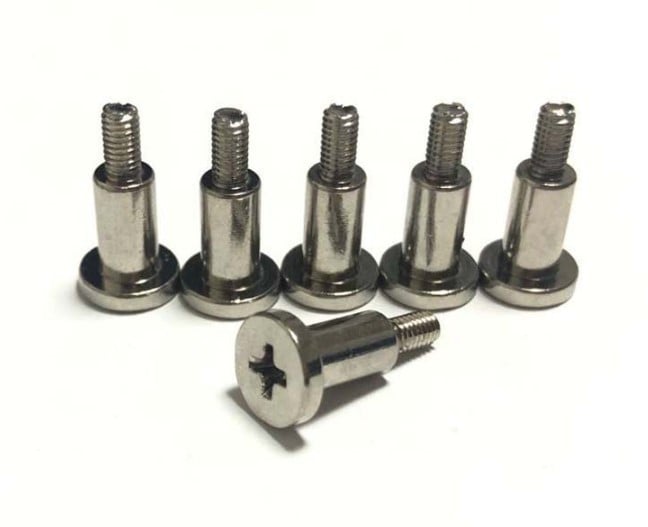 Stainless Steel Ladder Bolt