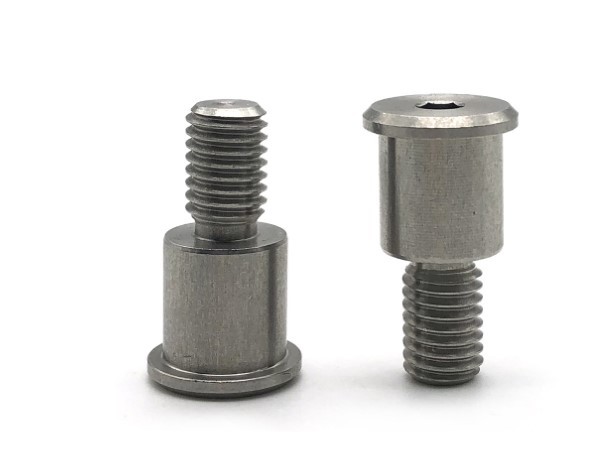 Stainless Steel Ladder Bolt