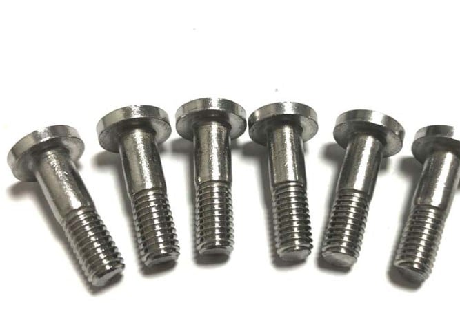 Stainless Steel Ladder Bolt