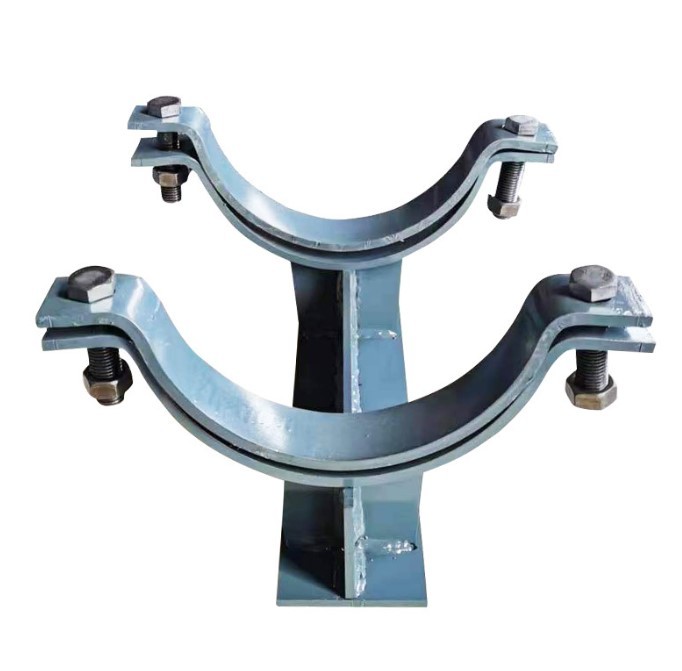 Carbon Steel Pipe Support