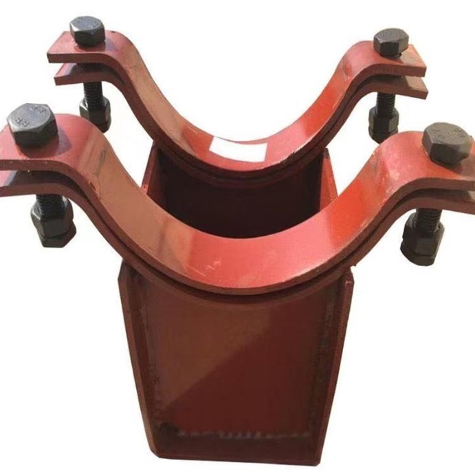 Carbon Steel Pipe Support