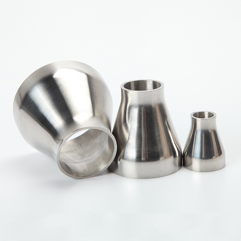 Stainless Steel Reducer